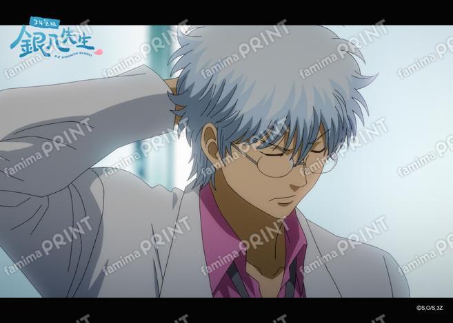 アニメ3年Z組銀八先生全12話振り返り(2)22