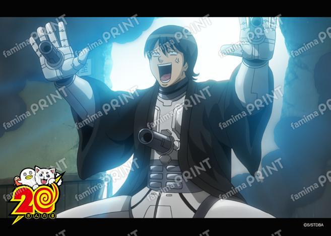 A look back at all 367 episodes of the Gintama anime (60) 30