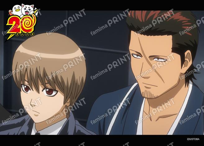 A look back at all 367 episodes of the Gintama anime (61) 48