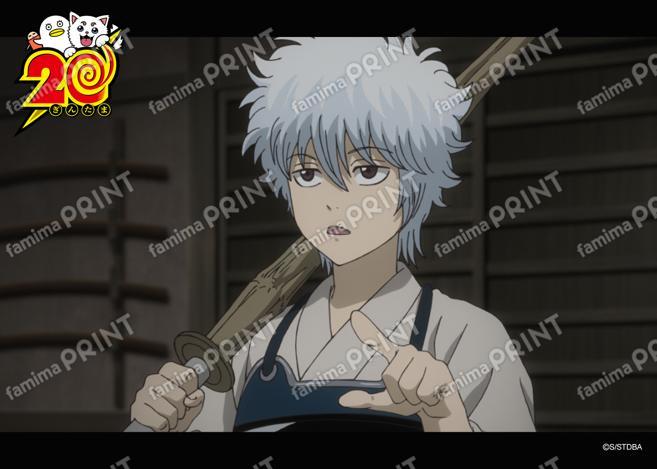 アニメ銀魂全367話振り返り(50)44