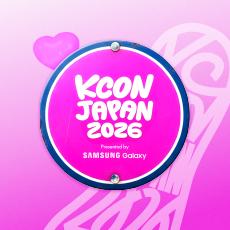 KCON JAPAN 2026