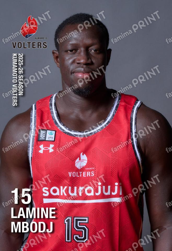 #15 モッチ ラミン