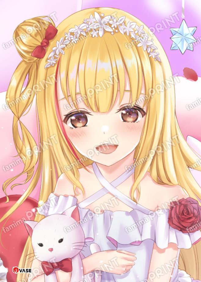 Rika Tojo 4