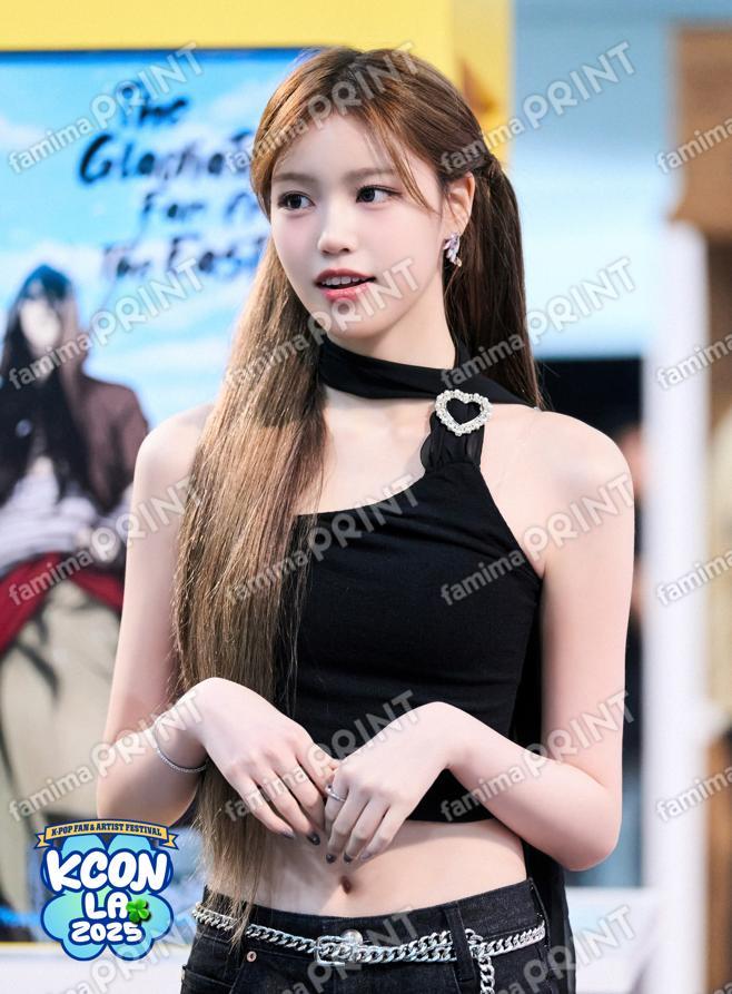 JEONGSAEBI #1