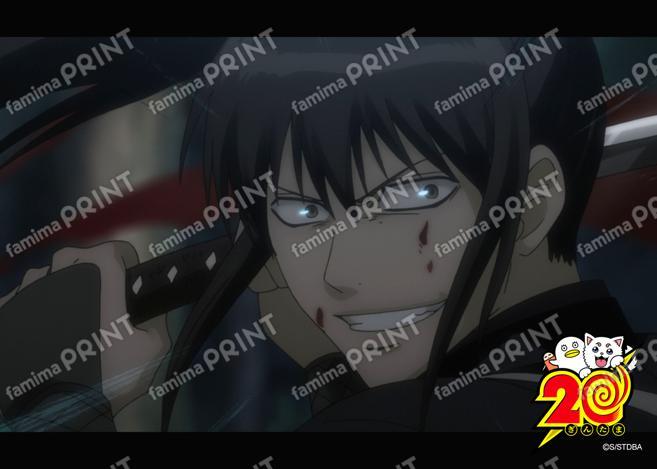 アニメ銀魂全367話振り返り(49)07