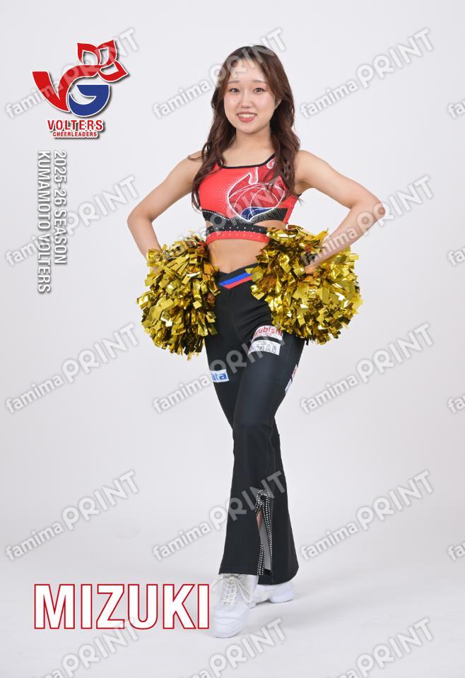 【VG】MIZUKI