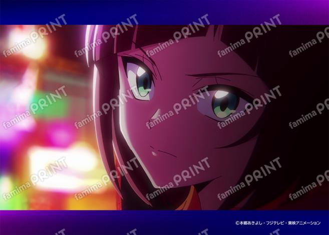 TVアニメ「DIGIMON BEATBREAK」場面写ブロマイド21