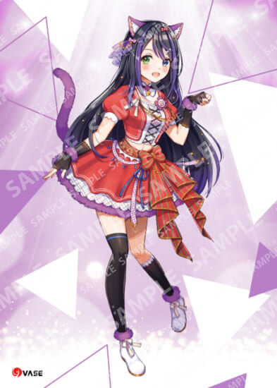 花卷Leshra 12