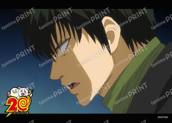 A look back at all 367 episodes of the Gintama anime (60) 39