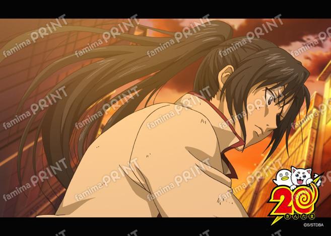 アニメ銀魂全367話振り返り(37)31