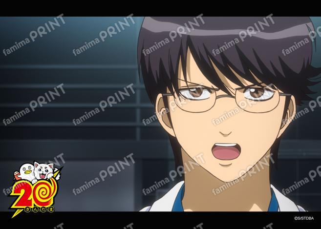 A look back at all 367 episodes of the Gintama anime (61) 46