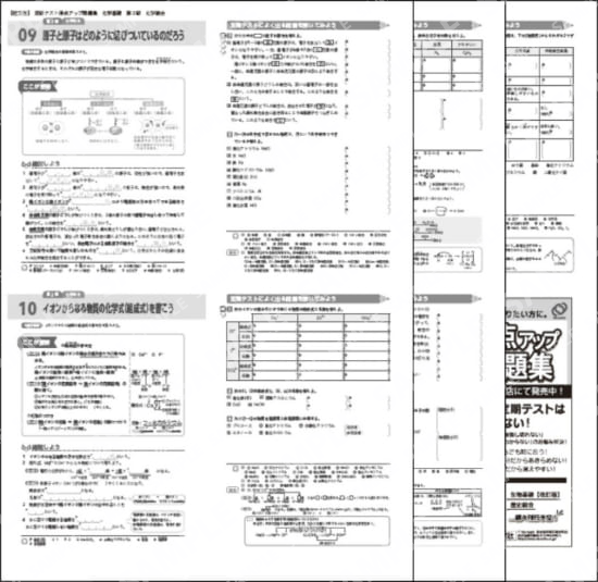 化学基礎_第２章_化学結合