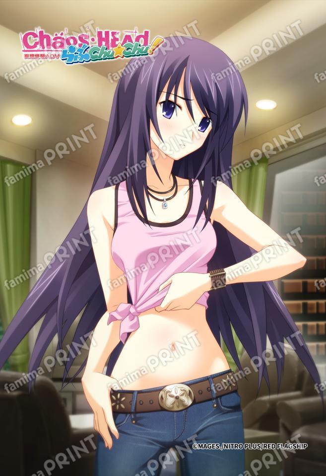 『CHAOS;HEAD』2_18