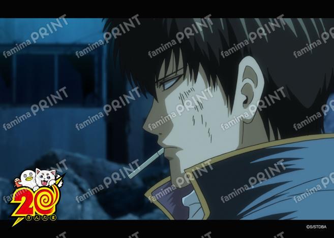 アニメ銀魂全367話振り返り(58)36