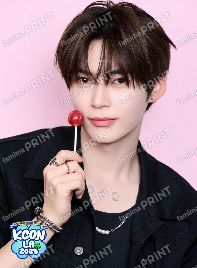 SUNG HAN BIN＃1