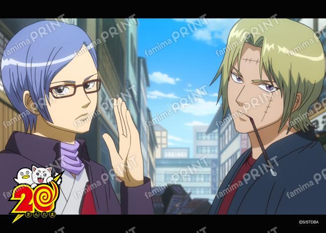 アニメ銀魂全367話振り返り(42)12