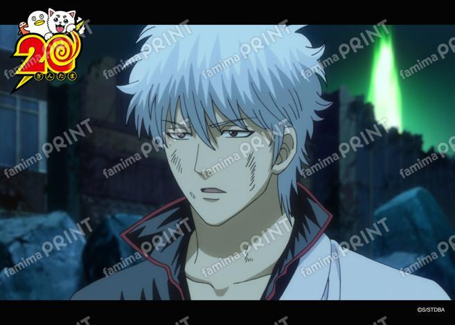 アニメ銀魂全367話振り返り(58)35