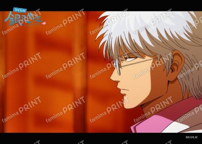 アニメ3年Z組銀八先生全12話振り返り(2)34