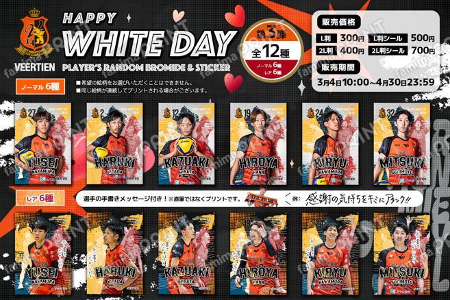 ヴィアティン三重男子バレーボール