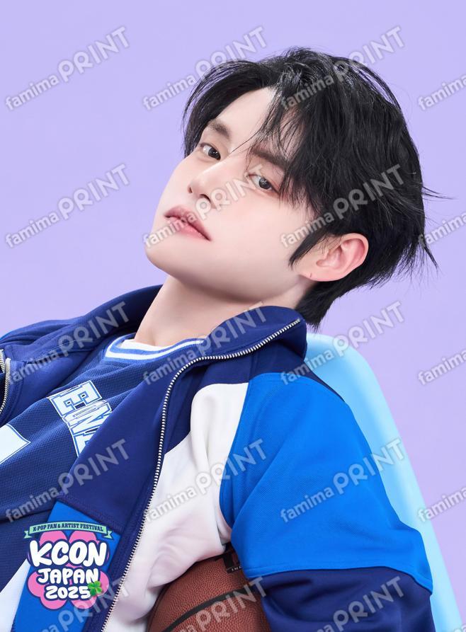 KIM JI WOONG＃1