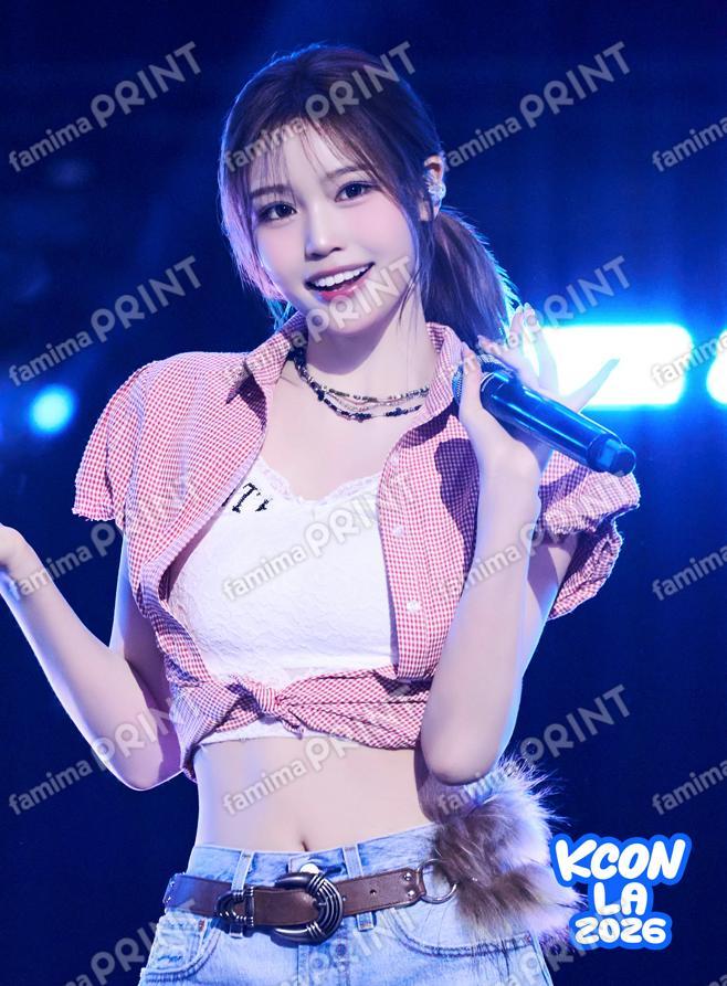 JEONGSAEBI #2