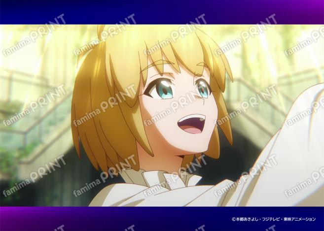 TVアニメ「DIGIMON BEATBREAK」場面写ブロマイド22