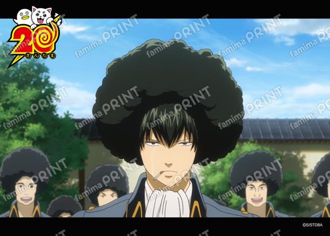 アニメ銀魂全367話振り返り(45)16
