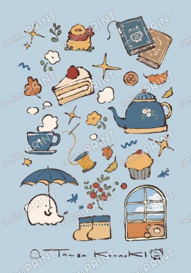 たんばこまおき選択式シール04