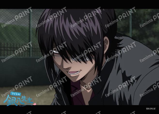 アニメ3年Z組銀八先生全12話振り返り(6)22