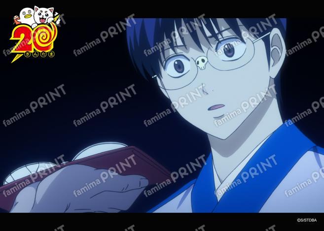 アニメ銀魂全367話振り返り(54)46