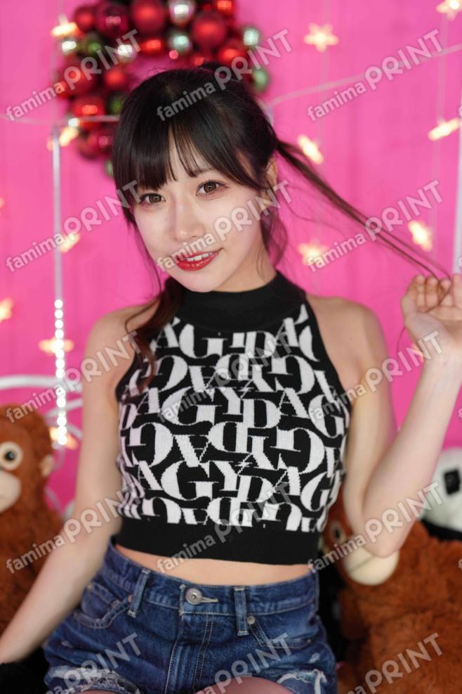 今田 希（dela）08