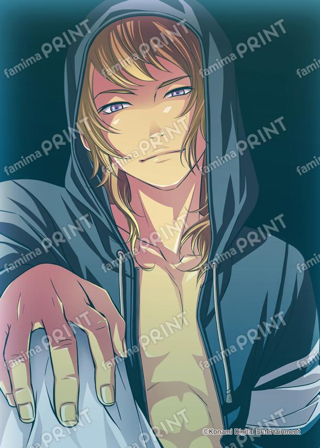 御影小次郎(2025)