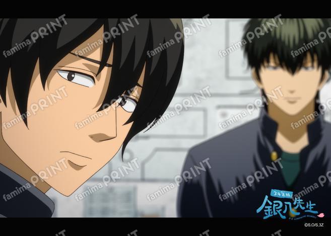 アニメ3年Z組銀八先生全12話振り返り(5)12