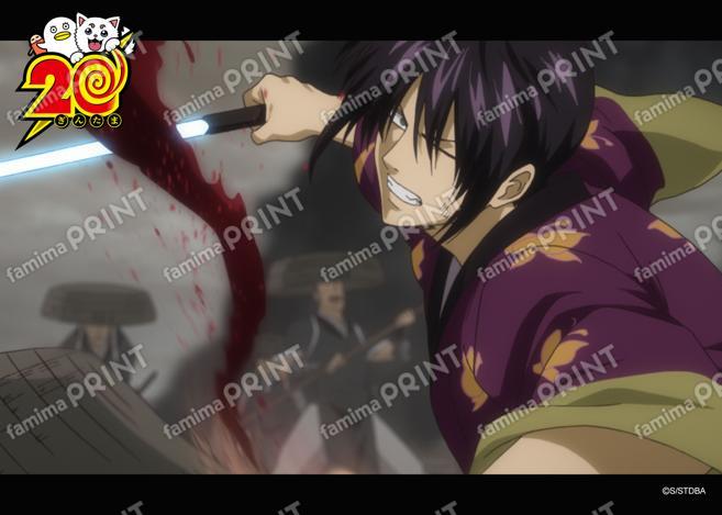 アニメ銀魂全367話振り返り(51)37