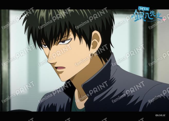 アニメ3年Z組銀八先生全12話振り返り(6)07