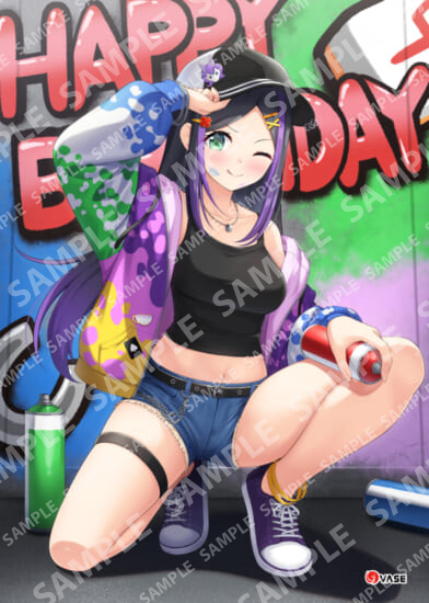 花巻レシュラ23