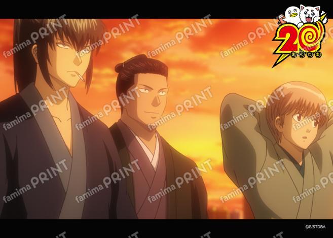 アニメ銀魂全367話振り返り(49)11