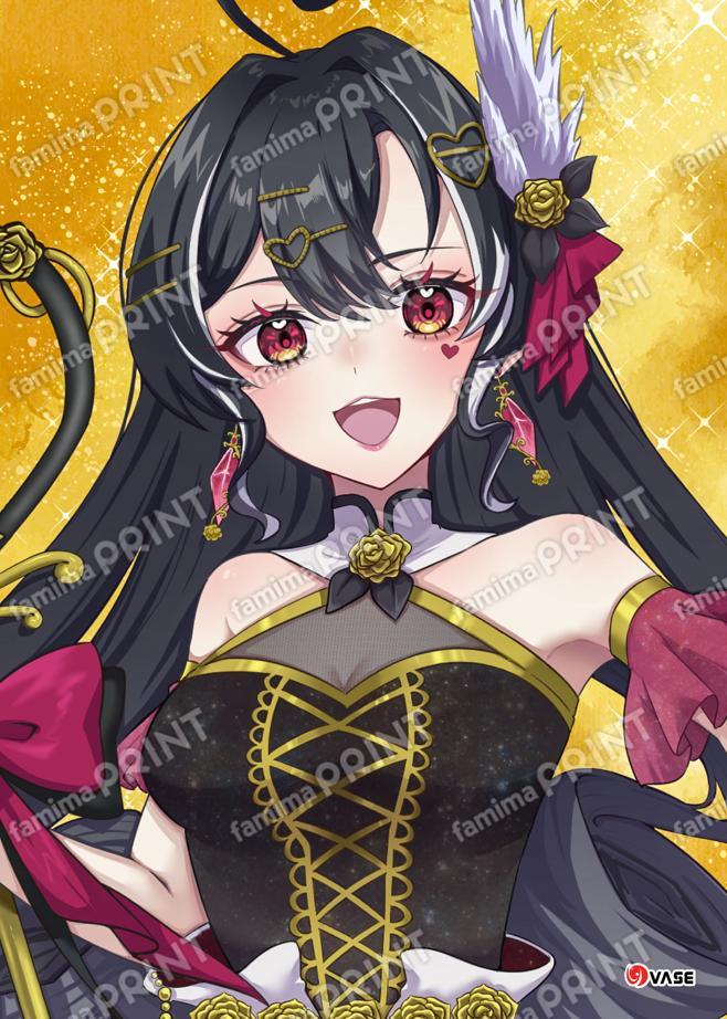 ヘルツ・イグナイト6