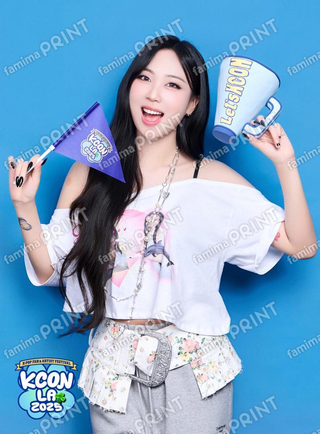 LEE YOUNGJI＃1