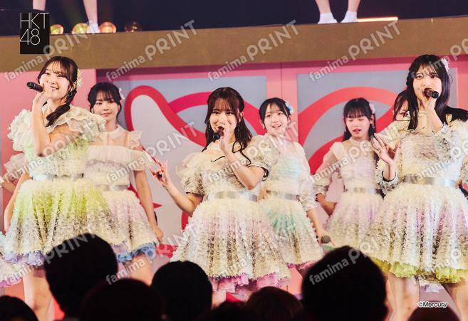 HKT48 15周年纪念照片第2弹2026年2月11日演唱会夜公演04