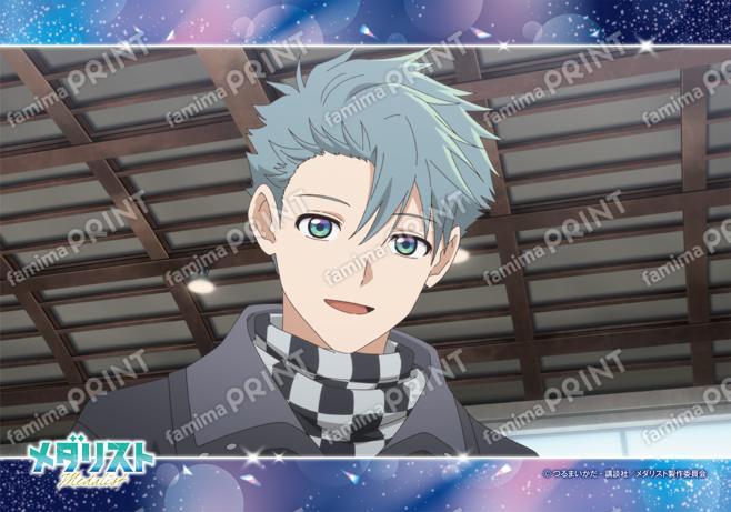 Medalists - Scene Photos, Bromide Series 3, Vol. 10