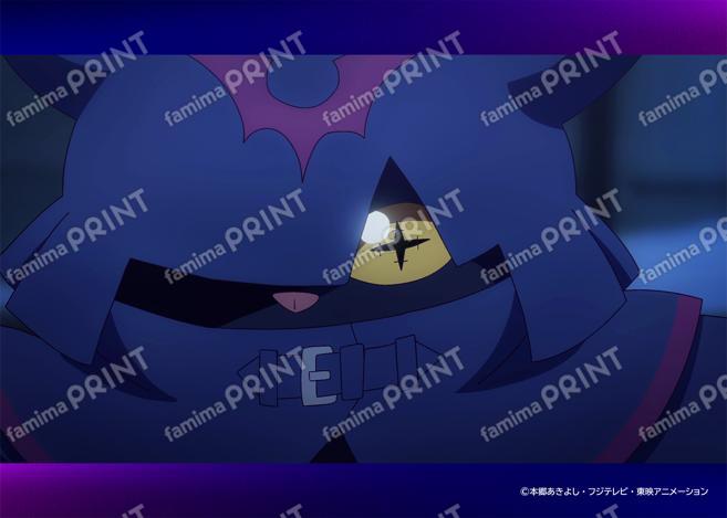 TVアニメ「DIGIMON BEATBREAK」場面写ブロマイド06