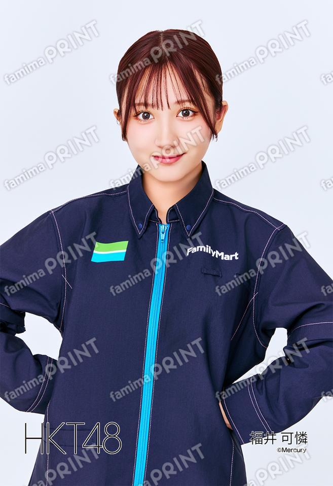 Team KIV 福井 可憐