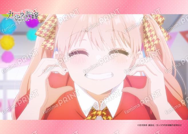 ヒロイン場面写ブロマイド_天野エリカ06