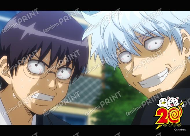 アニメ銀魂全367話振り返り(45)36