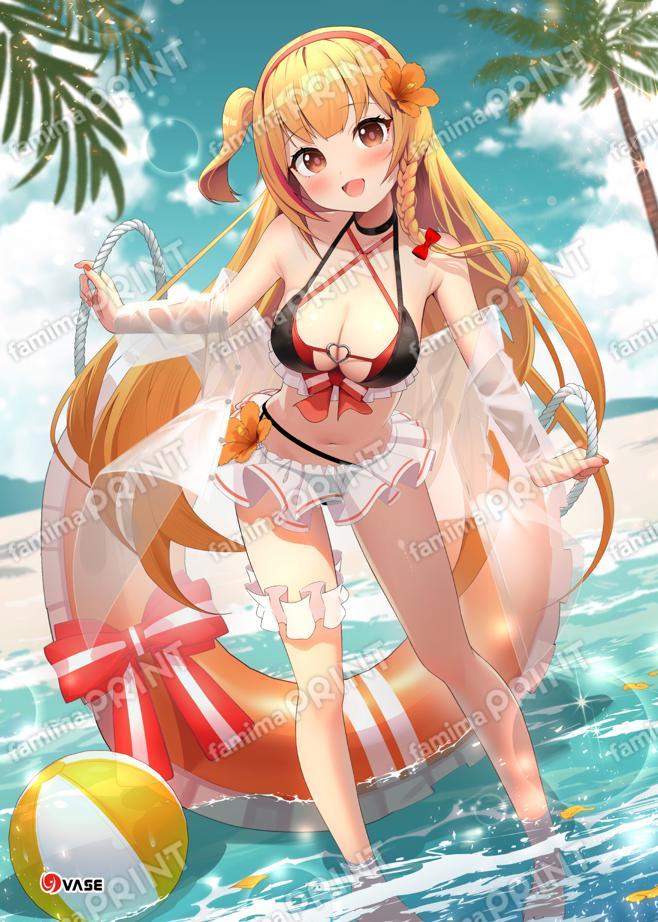 Rika Tojo 16
