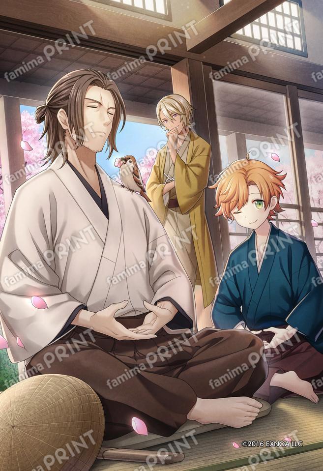 文豪とアルケミスト07_08