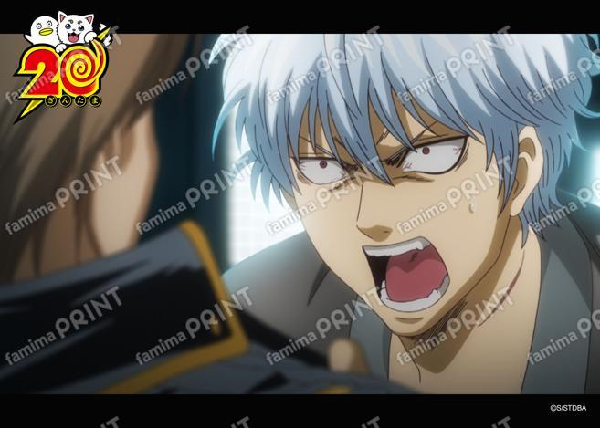 アニメ銀魂全367話振り返り(42)41