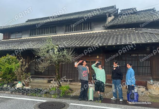 奈良開運旅想い出の写真06