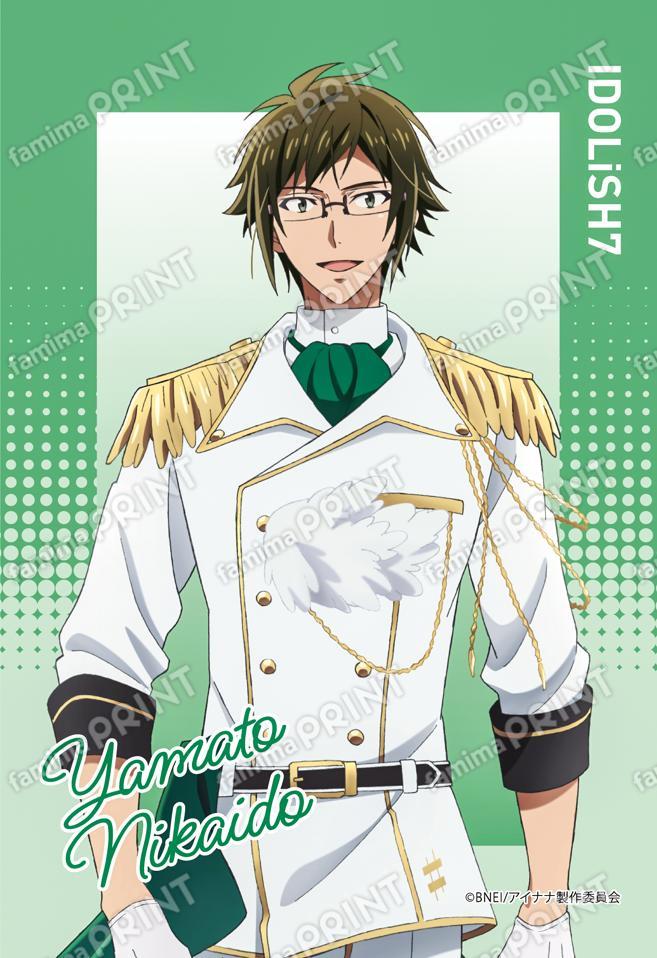 アニナナ劇場総集編　大和